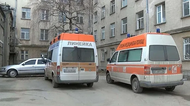 Ще охраняват Спешната помощ в Горна Оряховица 24/7