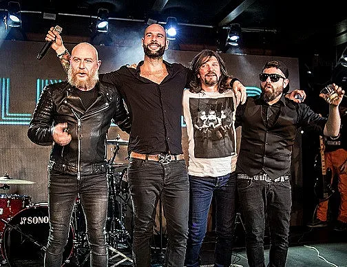 D2 очарова с „Марс“