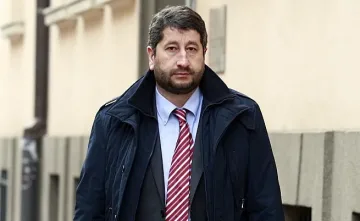 Христо Иванов даде показания по делото „Петър Москов“