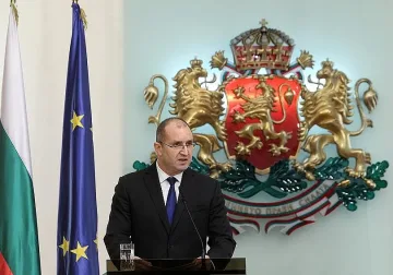 Президентът вече чака предсрочни избори за НС