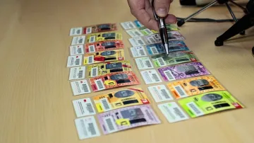 Винетки за 22,5 млн. лв. е дала АПИ на хора с ТЕЛК