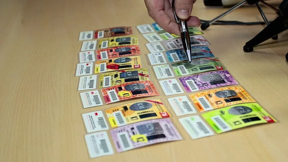 Винетки за 22,5 млн. лв. е дала АПИ на хора с ТЕЛК