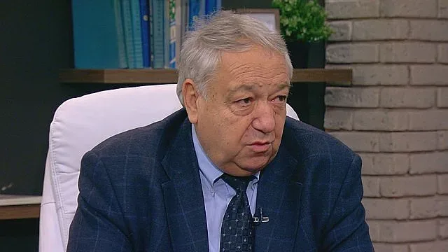 Кирил Войнов Над 400 язовира имат нужда от незабавен ремонт