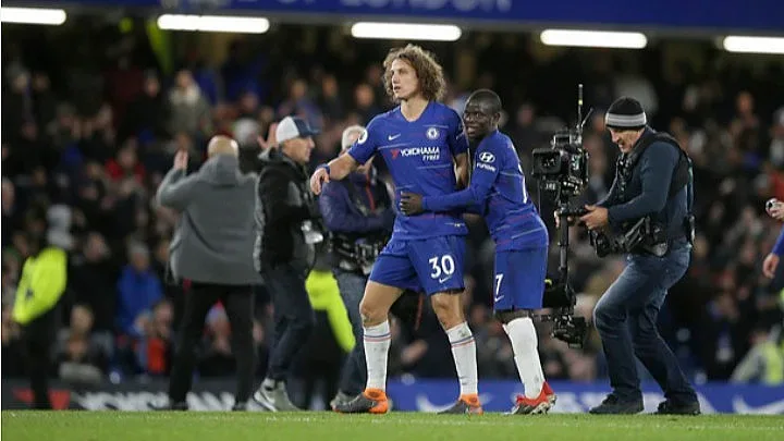 Челси продължава за Купата на Англия