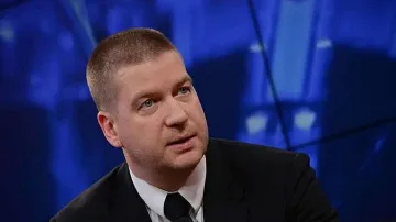 Живко Тодоров: В политиката може да стъпиш на мина