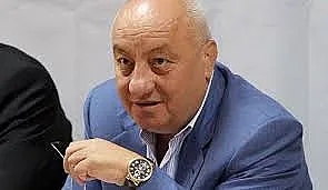 Гергов: Моят фаворит е Станишев