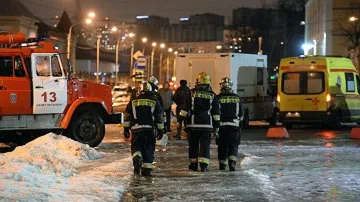 Един загинал и 22 ранени на руска сватба