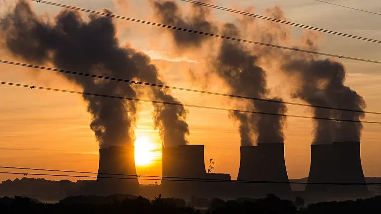 Германия затваря въглищните си централи до 20 г.