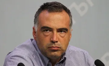 Кутев предупреди БСП: Да се държим като европейска партия