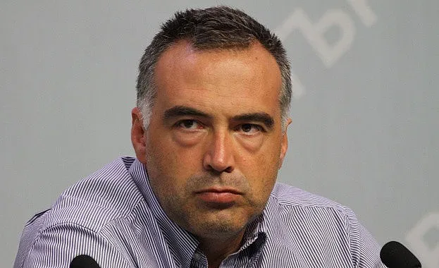 Кутев предупреди БСП: Да се държим като европейска партия