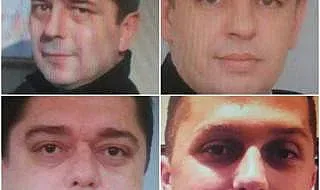 Полицай разкрил колегите рекетьори от Четвърто РУ