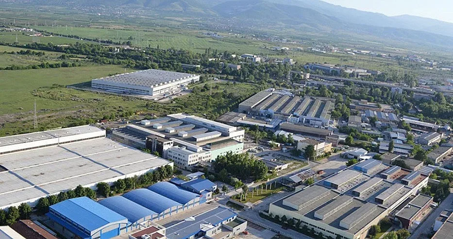 4 нови завода. Наш град става недостижим