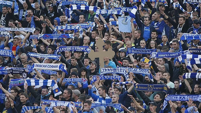Левски пусна билетите за дербито