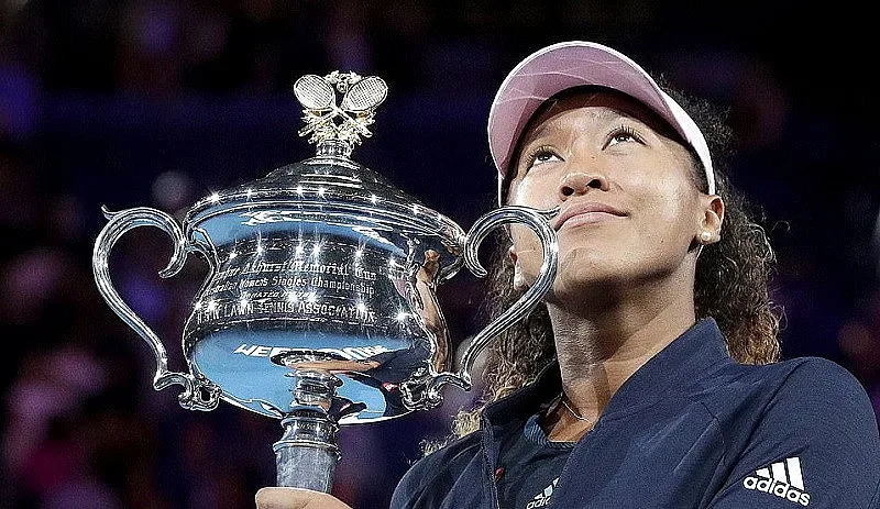 Наоми Осака превзе Мелбърн (ВИДЕО)