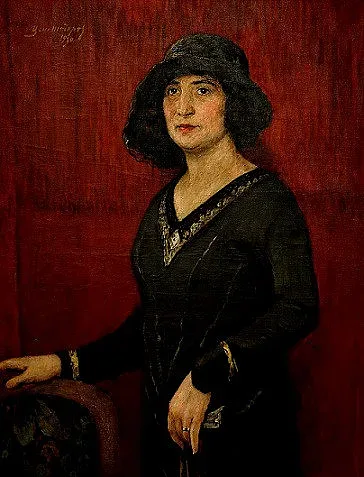 Двореца показва „Дарения“