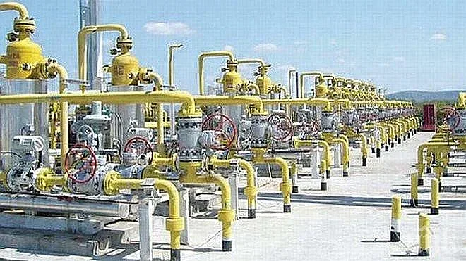 Провал и на втория тест на "Турски поток" у нас