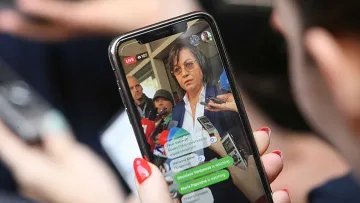 Нинова: Ще победим ГЕРБ ако изборите са честни