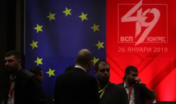 С 623 делегати стартира конгресът на БСП