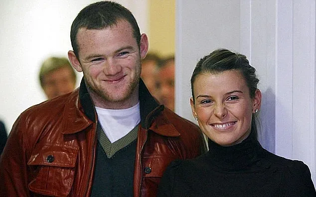 Съпругата на Рууни се измъкна невредима от ужасяваща катастрофа