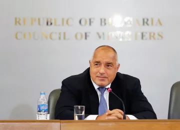 Борисов за Македония: Усилията ни дават резултати