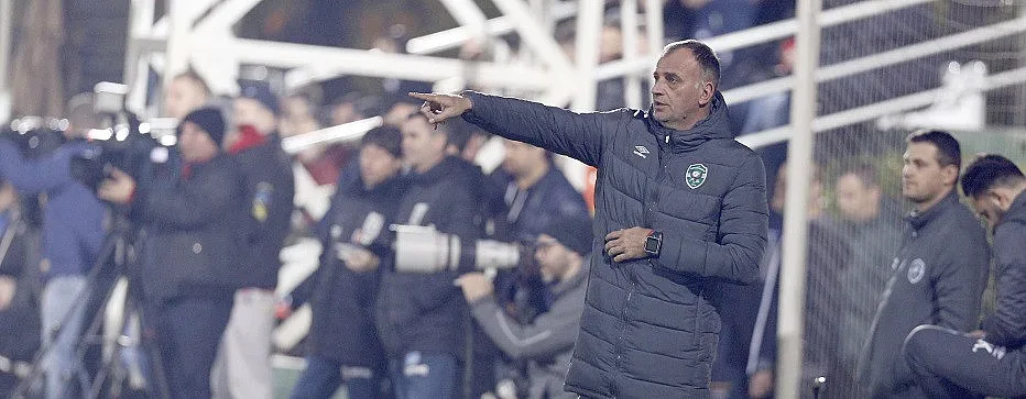 Лудогорец с трета загуба в контролите (ВИДЕО)