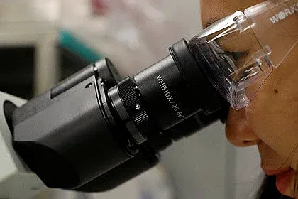 Загадъчни мъртви организми открити в Антарктида