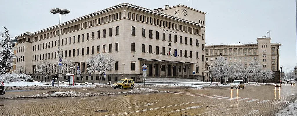 140 г.:  В БНБ традицията  тежи повече от злато 