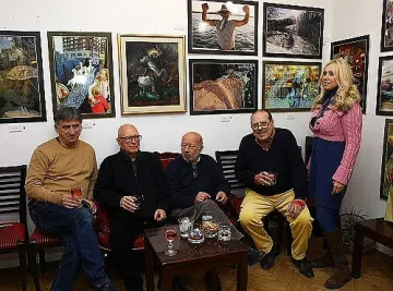 Чапа почерпи за 76