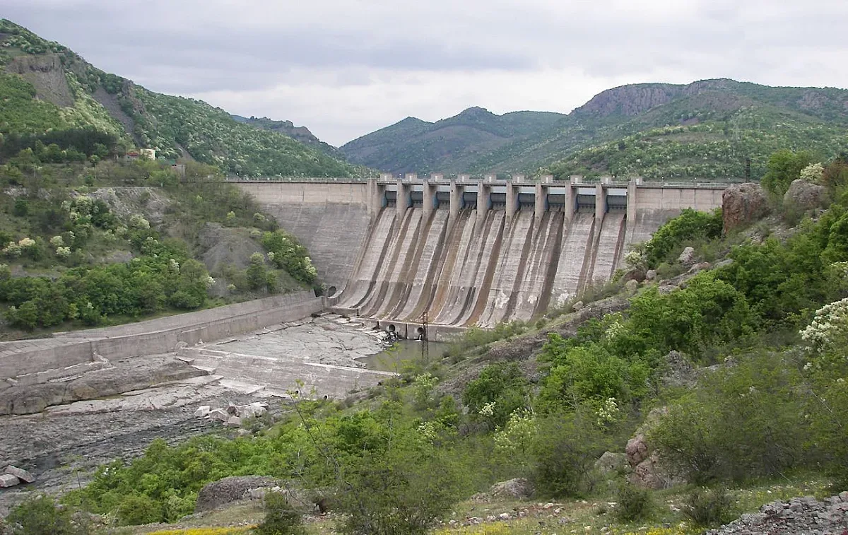 Язовирите на НЕК са в добро техническо състояние