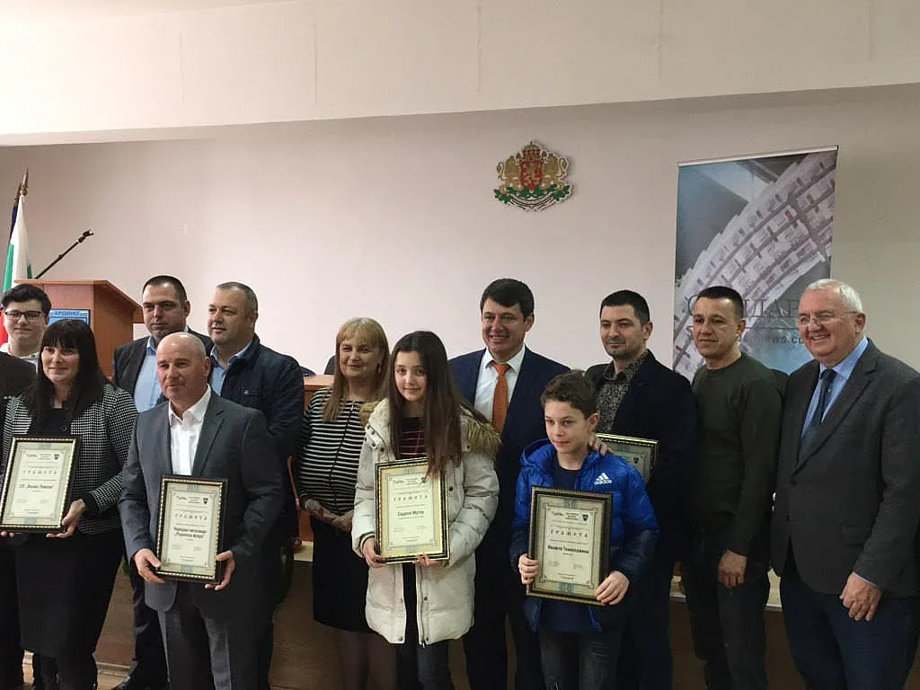 Малки шампиони: Да живее Ардино! (ОБНОВЕНА)