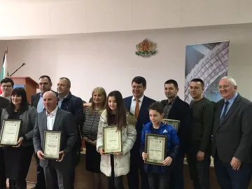 Малки шампиони: Да живее Ардино! (ОБНОВЕНА)