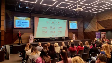 Kaufland е изплатила 1.22 млрд. лв. за заплати