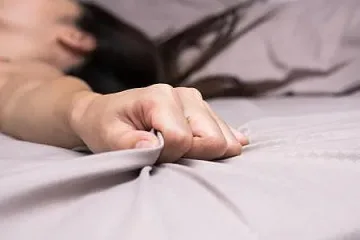 В ПЕТЪЧНИЯ СТАНДАРТ: Сексът, който убива