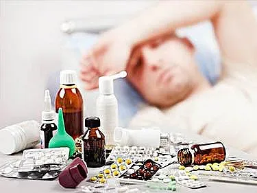 Епидемия от чиновническо малоумие