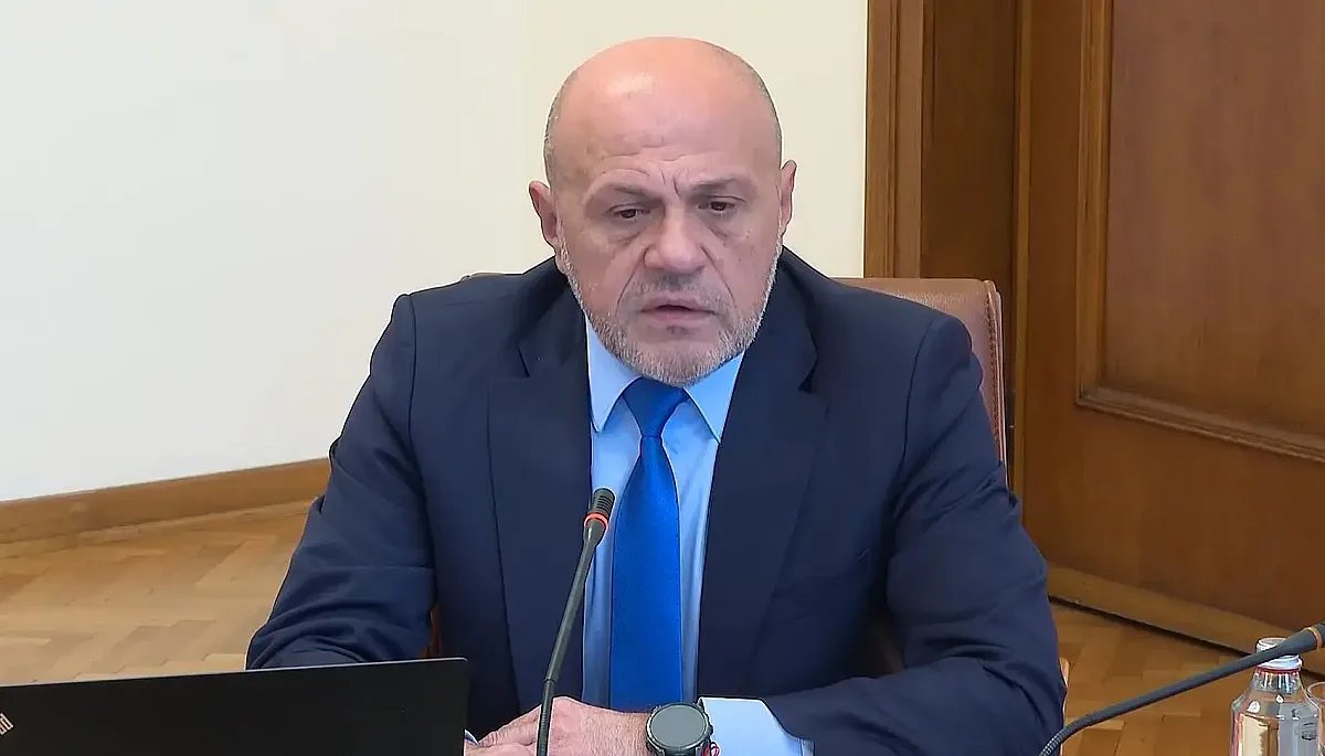 Томислав Дончев: Договорени са 50% от всички пари по програми на ЕС