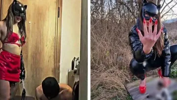 Разкриха кой е подал сигнал за садистите Габриела и Красимир