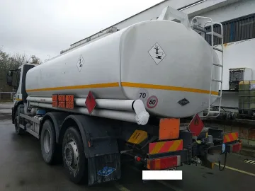 КРИБ и АИКБ са за отлагането на закона за горивата