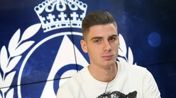 Славист пристигна в Козенца