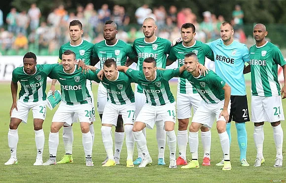 Вятърът се оказа проблем и за Берое