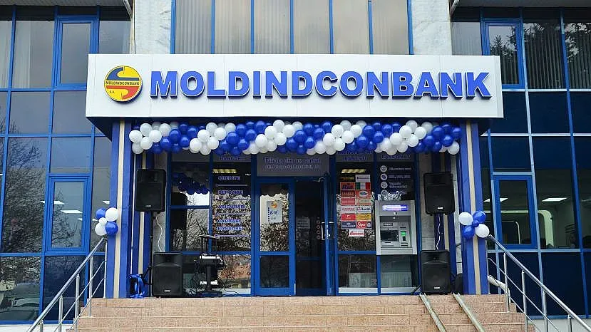 "Доверие" купува банка в Молдова