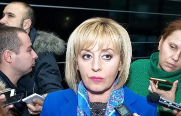 Манолова очаква действия срещу мръсния въздух