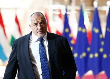 Борисов нареди проверка на хасковските кладенци