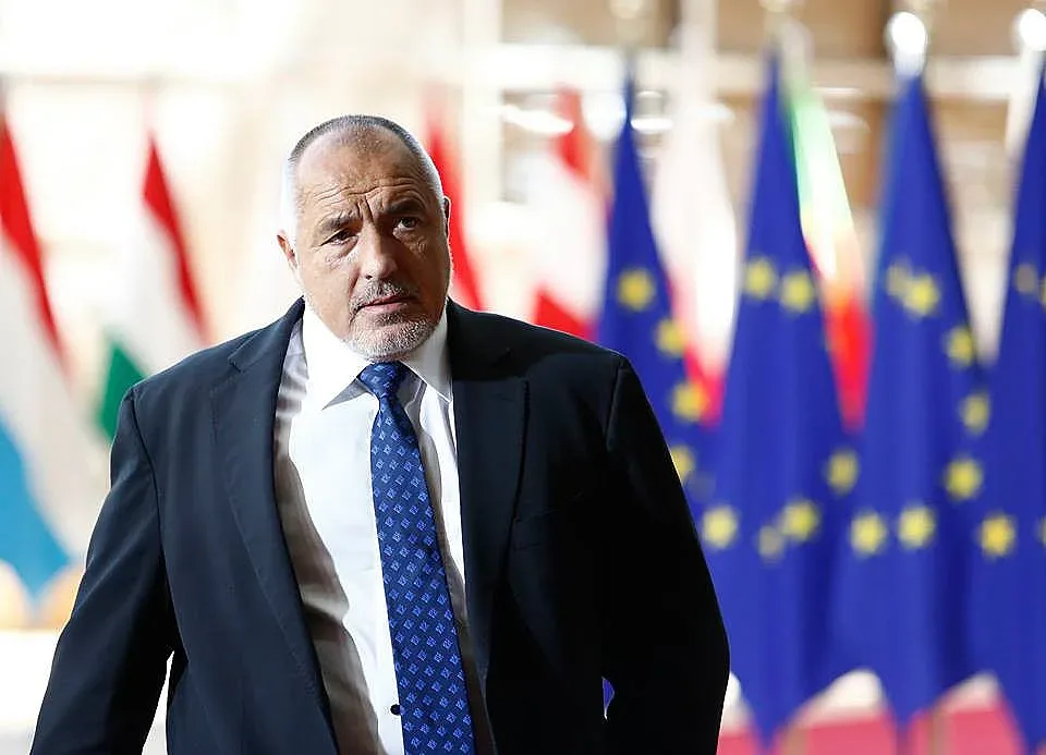 Борисов нареди проверка на хасковските кладенци