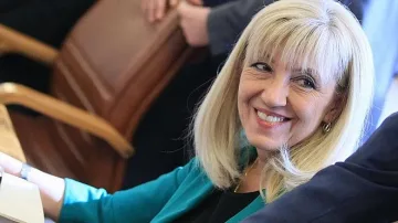 Строят магистрала от Видин до Монтана