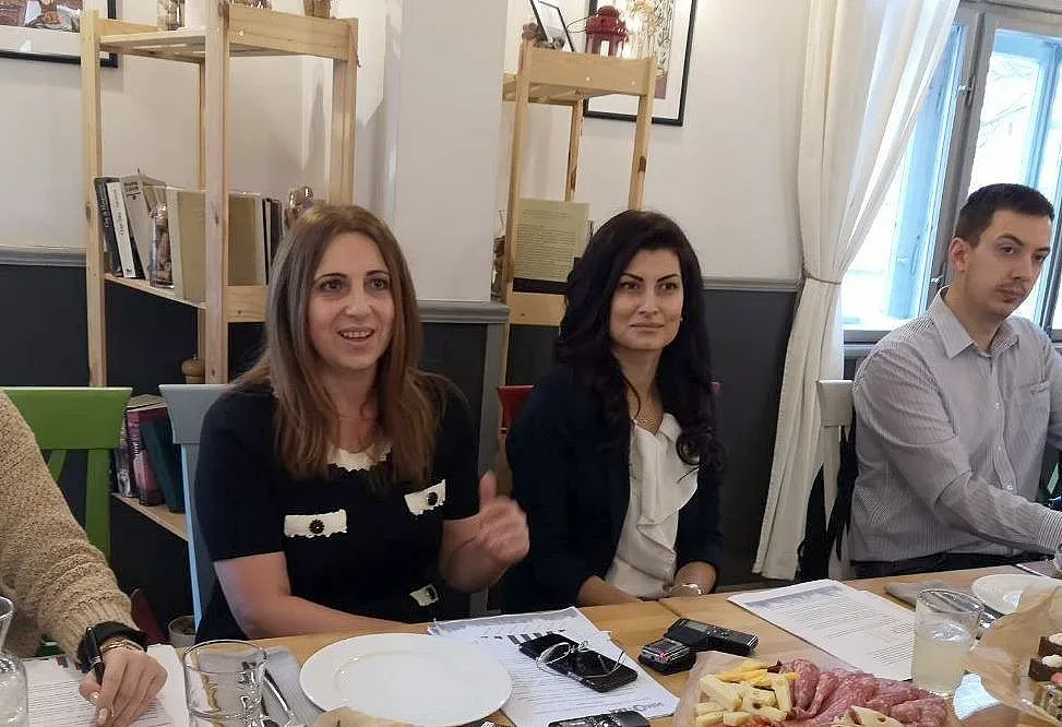 Имот за Е100 000 - новото средно ниво в София