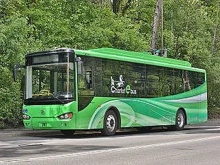 Благоевградчани поискаха електробуси