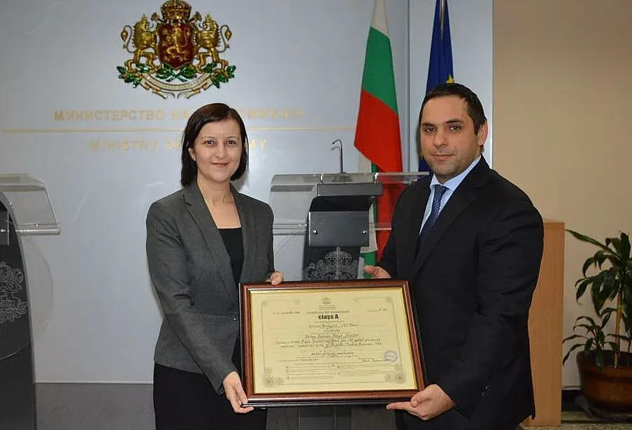 10 млн. лв. инвестират в завод за машини край Пловдив