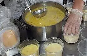 Топъл обяд за 170 души в Смолян