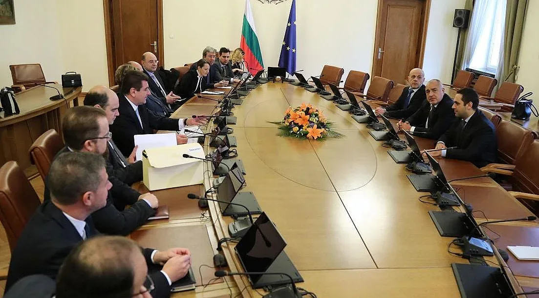 Постигнато е съгласие по текстове от Закона за горивата