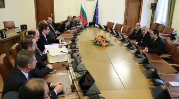 Постигнато е съгласие по текстове от Закона за горивата